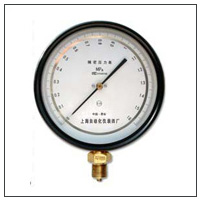 精密壓力表 YB-150A、YB-150B